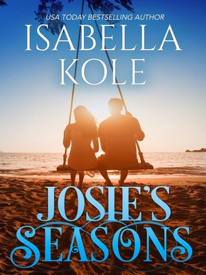 cover image of Josie's Seasons